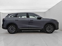 Chery Tiggo 8 2026 Fifth Generation Tiger Edition Kunpeng 1.6T Automatic Prestige - ფოტო 9