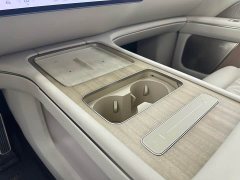 NIO ES8 2026 Six-Seat Executive Signature Edition - ფოტო 11