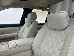 NIO ES8 2026 Six-Seat Executive Signature Edition - ფოტო 12