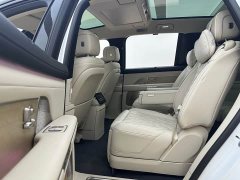 NIO ES8 2026 Six-Seat Executive Signature Edition - ფოტო 14