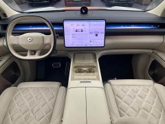 NIO ES8 2026 Six-Seat Executive Signature Edition - ფოტო 15