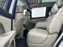 NIO ES8 2026 Six-Seat Executive Signature Edition - ფოტო 16