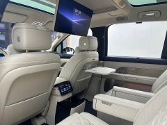 NIO ES8 2026 Six-Seat Executive Signature Edition - ფოტო 17