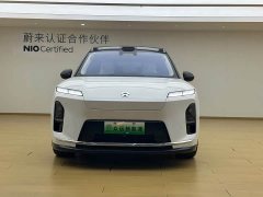 NIO ES8 2026 Six-Seat Executive Signature Edition - ფოტო 2