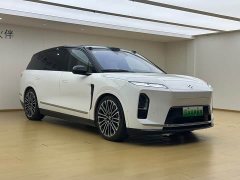 NIO ES8 2026 Six-Seat Executive Signature Edition - ფოტო 3