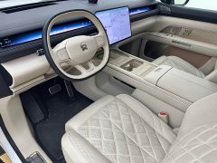 NIO ES8 2026 Six-Seat Executive Signature Edition - ფოტო 4