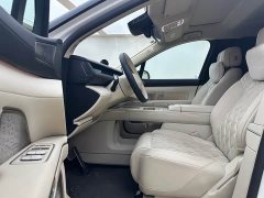 NIO ES8 2026 Six-Seat Executive Signature Edition - ფოტო 5