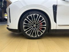 NIO ES8 2026 Six-Seat Executive Signature Edition - ფოტო 6