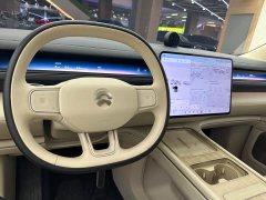 NIO ES8 2026 Six-Seat Executive Signature Edition - ფოტო 7