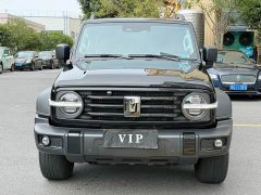 Tank 300 2.0T Conqueror - ფოტო 2