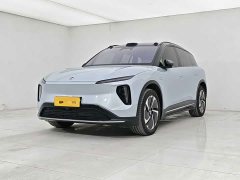 NIO ES6 75kWh - ფოტო 1