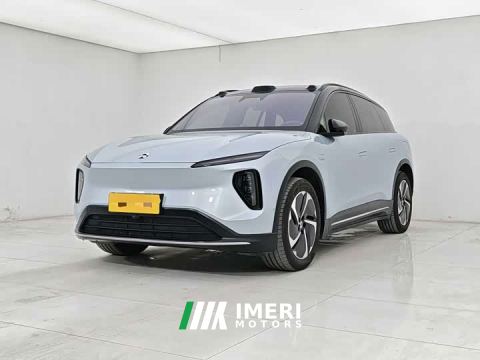2024 NIO ES6 75kWh