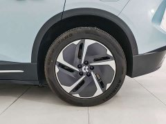 NIO ES6 75kWh - ფოტო 10