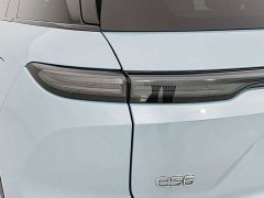 NIO ES6 75kWh - ფოტო 12