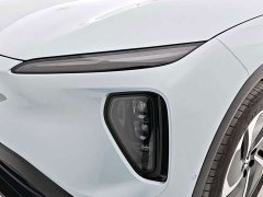 NIO ES6 75kWh - ფოტო 15