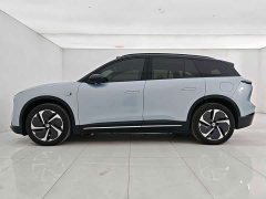 NIO ES6 75kWh - ფოტო 17