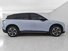 NIO ES6 75kWh - ფოტო 2