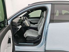 NIO ES6 75kWh - ფოტო 3