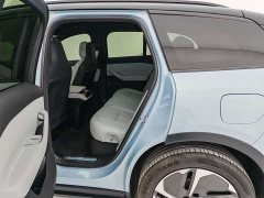 NIO ES6 75kWh - ფოტო 5
