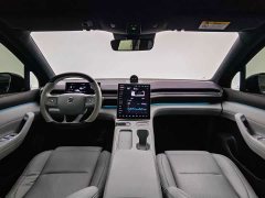 NIO ES6 75kWh - ფოტო 7
