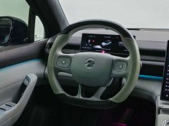 NIO ES6 75kWh - ფოტო 8