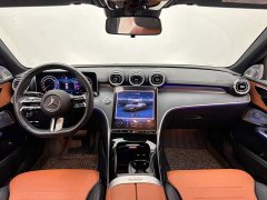 Mercedes-Benz C-Class 2023 C 260 L AMG Line - ფოტო 10