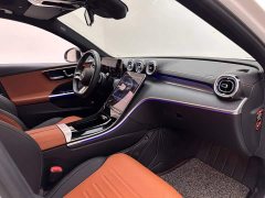 Mercedes-Benz C-Class 2023 C 260 L AMG Line - ფოტო 11