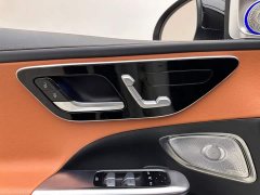 Mercedes-Benz C-Class 2023 C 260 L AMG Line - ფოტო 15