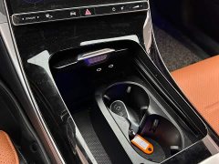 Mercedes-Benz C-Class 2023 C 260 L AMG Line - ფოტო 16