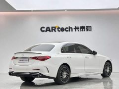 Mercedes-Benz C-Class 2023 C 260 L AMG Line - ფოტო 5