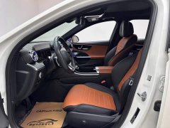 Mercedes-Benz C-Class 2023 C 260 L AMG Line - ფოტო 8