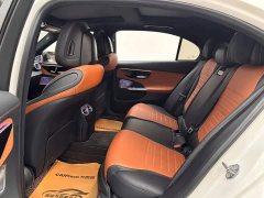 Mercedes-Benz C-Class 2023 C 260 L AMG Line - ფოტო 9