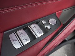 BMW 5 Series 2021 530Li Luxury M Sport Package - ფოტო 10