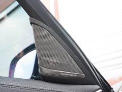 BMW 5 Series 2021 530Li Luxury M Sport Package - ფოტო 11