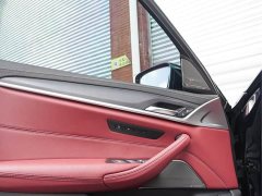 BMW 5 Series 2021 530Li Luxury M Sport Package - ფოტო 12