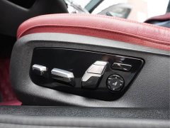 BMW 5 Series 2021 530Li Luxury M Sport Package - ფოტო 13
