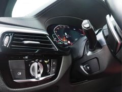 BMW 5 Series 2021 530Li Luxury M Sport Package - ფოტო 14