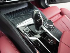 BMW 5 Series 2021 530Li Luxury M Sport Package - ფოტო 17