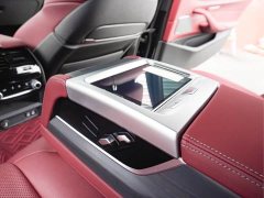 BMW 5 Series 2021 530Li Luxury M Sport Package - ფოტო 19