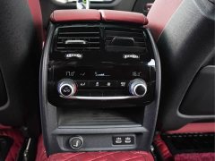 BMW 5 Series 2021 530Li Luxury M Sport Package - ფოტო 20
