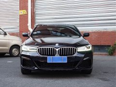 BMW 5 Series 2021 530Li Luxury M Sport Package - ფოტო 4