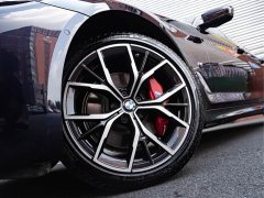 BMW 5 Series 2021 530Li Luxury M Sport Package - ფოტო 9