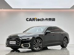 Audi A6L 45 TFSI quattro Dynamic Luxury Edition - ფოტო 1