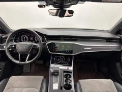 Audi A6L 45 TFSI quattro Dynamic Luxury Edition - ფოტო 10