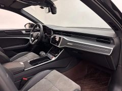 Audi A6L 45 TFSI quattro Dynamic Luxury Edition - ფოტო 11