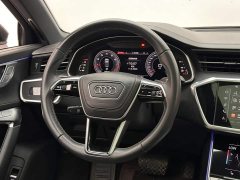 Audi A6L 45 TFSI quattro Dynamic Luxury Edition - ფოტო 12