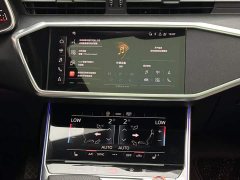 Audi A6L 45 TFSI quattro Dynamic Luxury Edition - ფოტო 13
