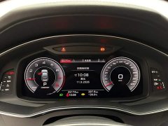 Audi A6L 45 TFSI quattro Dynamic Luxury Edition - ფოტო 14