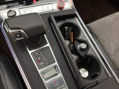 Audi A6L 45 TFSI quattro Dynamic Luxury Edition - ფოტო 15