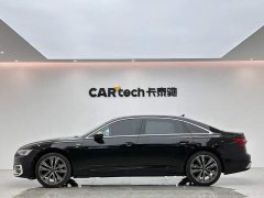 Audi A6L 45 TFSI quattro Dynamic Luxury Edition - ფოტო 2